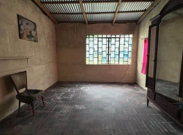 PH · 83m² · 3 Ambientes · Casa 4 Ambientes en Venta Apto Cred Ezpeleta Oeste