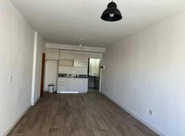 Departamento · 31m² · 1 Ambiente · Alquiler - Monoambiente - C/amenities - Barrio de Flores