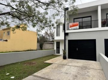 Foto · Duplex de 3 Dorm. en Barrio Cerrado