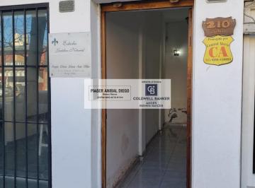 Departamento · 99m² · 6 Ambientes · Departamento a Remodelar - San Rafael Mza.