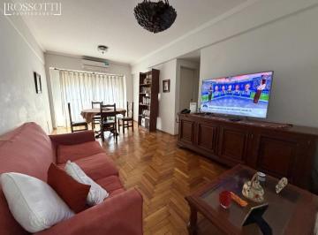 Departamento · 71m² · 3 Ambientes · Muy Buen Departamento de 3 Ambientes con Balcon y Dependencia