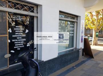 Local comercial · 80m² · 2 Ambientes · Local Comercial en San Rafael - Mza.