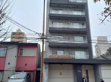 Departamento · 38m² · 2 Ambientes · 1 Cochera · Departramento en Venta 2 Amb con Cochera en Bernal