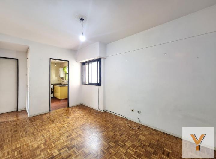 Departamento · 37m² · 2 Ambientes