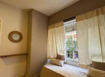 Departamento · 26m² · 1 Ambiente · Departamento Monoambiente en Venta - 1 Baño - Mar del Plata