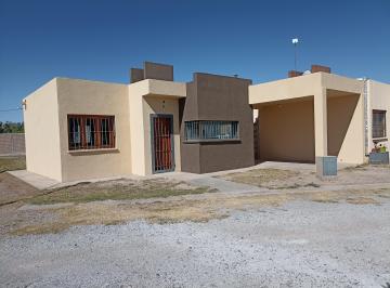 Casa de 4 ambientes, Rivadavia · Alquila Casa 2 Dorm. Barrio Privado. Rivadavia