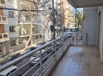 Departamento · 70m² · 3 Ambientes · 1 Cochera · | 3 Ambientes | a Estrenar | Balcón Patio | Cochera | Baulera