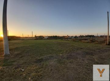 Terreno · 575m² · Terreno en Venta - 1.031 m² - San Carlos