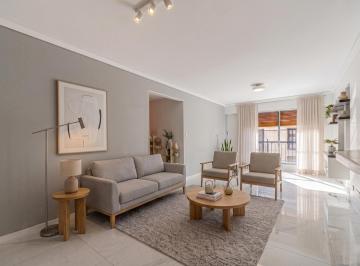 Departamento · 100m² · 4 Ambientes · Venta Departamento 4 Ambientes con Dependencia en Caballito