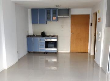 Departamento de 1 ambiente, Almagro · Impecable Monoambiente con Balcón y Cochera en Almagro! a m del Subte!