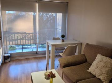 Departamento · 28m² · 1 Ambiente · 1 Cochera · Departamento en Chacarita