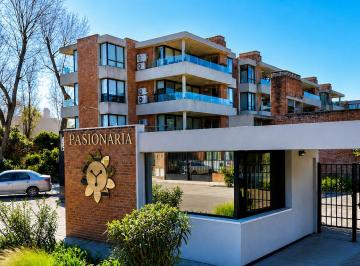 Departamento de 3 ambientes, San Isidro · 3 Amb con Jardín Propio, Complejo Pasionaria, San Isidro