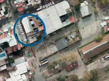 Terreno · 812m² · Terreno Venta Caballito Bogotá Esq Morelos 4.500 m² Vendib a 1 Cuadra Av Avellaneda y Donato Alvarez