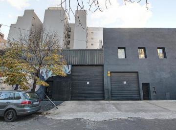 Terreno · 812m² · Terreno Venta Caballito Bogotá Esq Morelos 4.500 m² Vendib a 1 Cuadra Av Avellaneda y Donato Alvarez