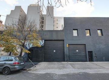 Terreno · 812m² · Terreno Venta Caballito Bogotá Esq Morelos 4.500 m² Vendib a 1 Cuadra Av Avellaneda y Donato Alvarez