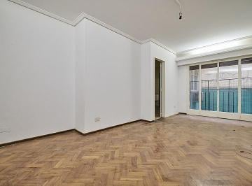 Departamento · 61m² · 3 Ambientes · Departamento 3 Ambientes Semipiso a Reciclar con Baulera en Recoleta