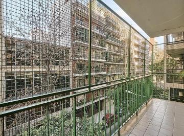 Departamento · 63m² · 3 Ambientes · Departamento 3 Ambientes Muy Buen Estado Reciclado con Balcon Corrido en Palermo