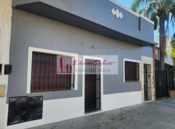 PH · 60m² · 3 Ambientes · En Alquiler PH 3 Amb Villa Lugano