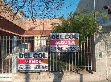 Casa · 110m² · 3 Ambientes · Casa Americana 3 Amb con Garage, Parque y Pileta