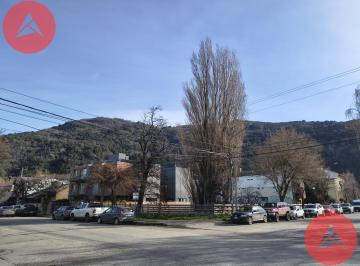 Terreno · 600m² · Lote Apto Desarrollo Pleno Centro San Martín de Los Andes