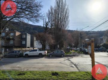 Terreno · 600m² · Lote Apto Desarrollo Pleno Centro San Martín de Los Andes