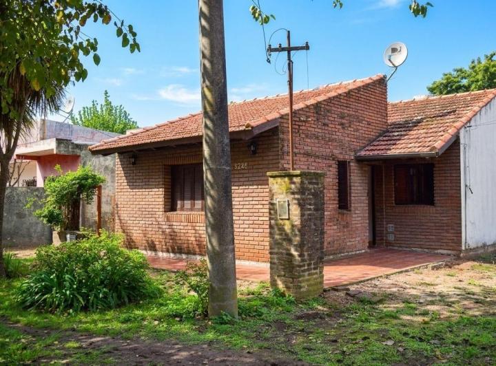 Casas en venta — RealXpertAI