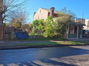 Terreno · 320m² · Pablo Nogues - Lote de 320 m² Frente a Barrio Privado!
