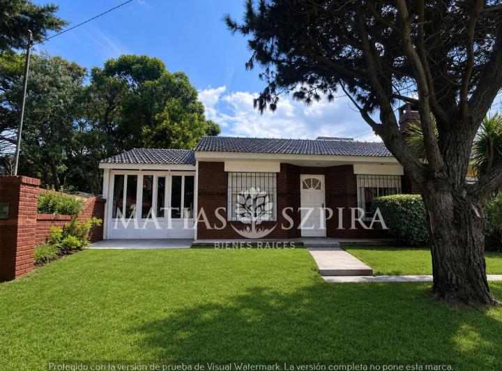 PH · 86m² · 3 Ambientes · 1 Cochera