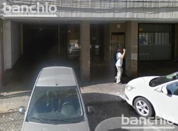 Garage · 14m² · 1 Cochera · Cochera - Centro