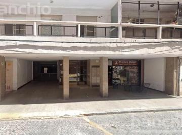 Garage · 14m² · 1 Cochera · Cochera - Centro
