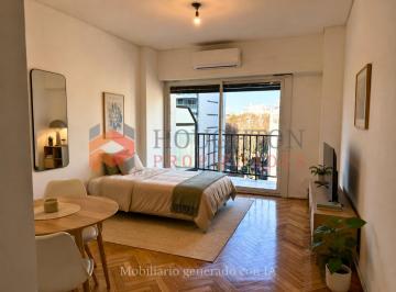 Departamento · 24m² · 1 Ambiente · Monoambiente en Alquiler en Puerto de Olivos