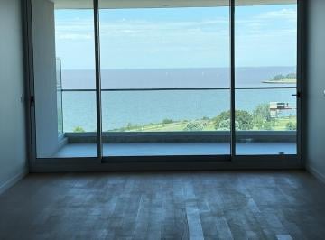Departamento · 190m² · 5 Ambientes · 1 Cochera · En Venta Vicente Lopez Infinity Tower 3 Dorm Vista Al Rio