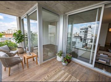 Departamento · 56m² · 3 Ambientes · Venta 3 Ambientes Villa Ortuzar a Estrenar