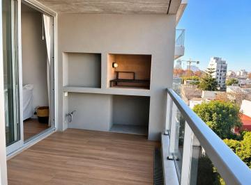 Departamento · 50m² · 2 Ambientes · Venta Departamento 2 Ambientes Villa Ortuzar