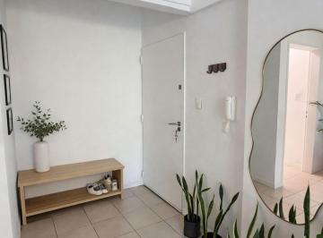 Departamento · 42m² · 2 Ambientes · 1 Cochera · Venta Depto 2 Amb Cochera + Balcon Victoria