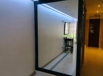 Departamento de 3 ambientes, Villa Crespo · 3 Amb, con Patio y Bajas Expensas en Villa Crespo