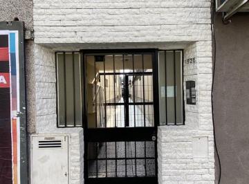 PH · 65m² · 3 Ambientes · PH en Abasto