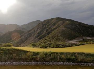 Terreno , El Challao · Lote en Venta B° Mendoza Norte Country Club Golf - Sector Mirador M52 L5