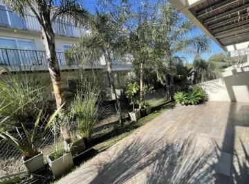 Departamento · 64m² · 3 Ambientes · 1 Cochera · Departamento Saravi Village - Cuan Propiedades