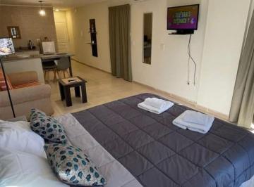 Departamento · 36m² · 1 Ambiente · Monoambiente en Venta