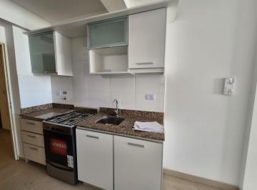 Departamento · 32m² · 1 Ambiente · Departamento en Venta en Monserrat