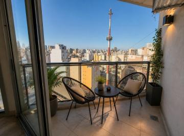 Departamento · 32m² · 1 Ambiente · Departamento en Venta en Monserrat