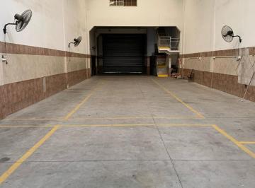 Bodega-Galpón · 487m² · 5 Ambientes · Galpón en Mataderos - Parque Avellaneda