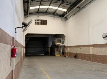 Depósito · 487m² · 5 Ambientes · Galpón en Mataderos - Parque Avellaneda