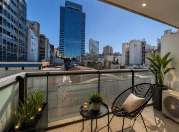 Departamento · 35m² · 1 Ambiente · Departamento en Venta - Monserrat