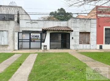 Casa de 5 ambientes, Chascomús · Casa 135 m² ¡Ideal Ubicación! Av Pte. Perón N° 377 E/ Córdoba y Dolores. Chascomús, Pcia de Bs As