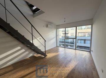 Departamento · 54m² · 2 Ambientes · Departamento en Villa Urquiza