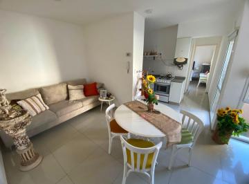 Departamento · 39m² · 2 Ambientes · Departamento de 2 Amb - Complejo con Pileta y Sum