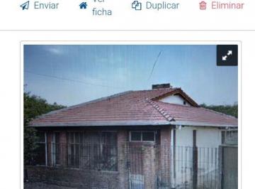 Casa de 4 ambientes, Tandil · Oportunidad de Chalet 3 Dorm. Tandil