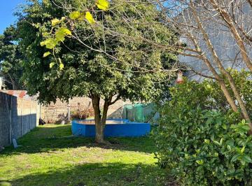 Casa · 86m² · 3 Ambientes · Venta Casa 3 Ambientes Villa España Amplio Parque